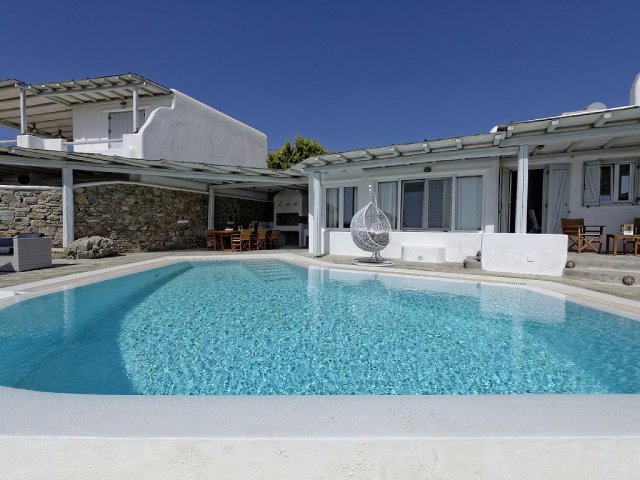 VILLA HARMONY