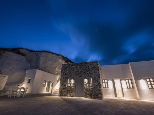 VILLA INSOLITO PRIVATE POOL