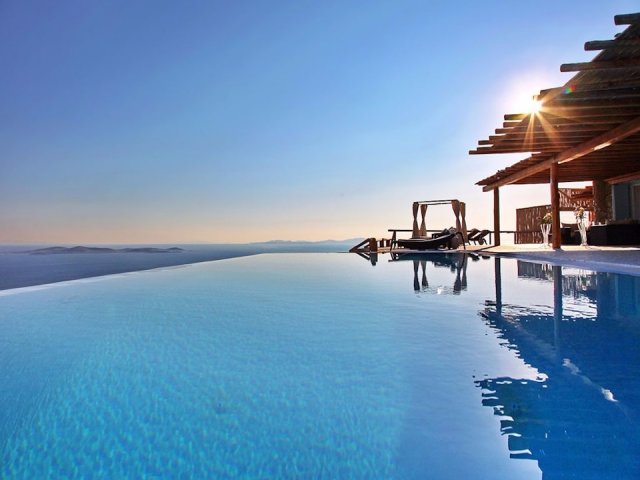 VILLA ONE AND ONLY