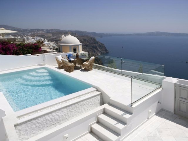 ANTELIZ VILLA PRIVATE POOL
