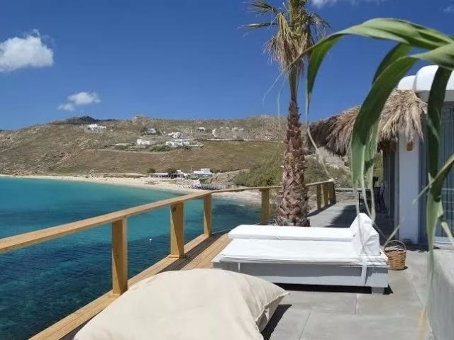 VILLA CLIFF SIDE