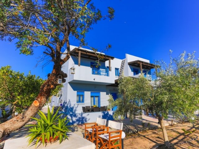 VILLA AMOR