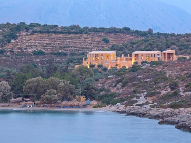 Villa Olea