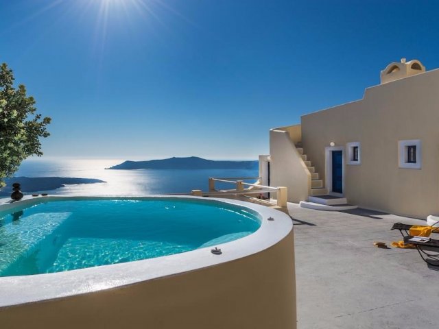VILLA ASTRAEA