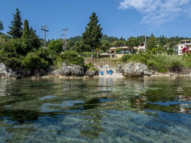 VILLA ROMANTICA