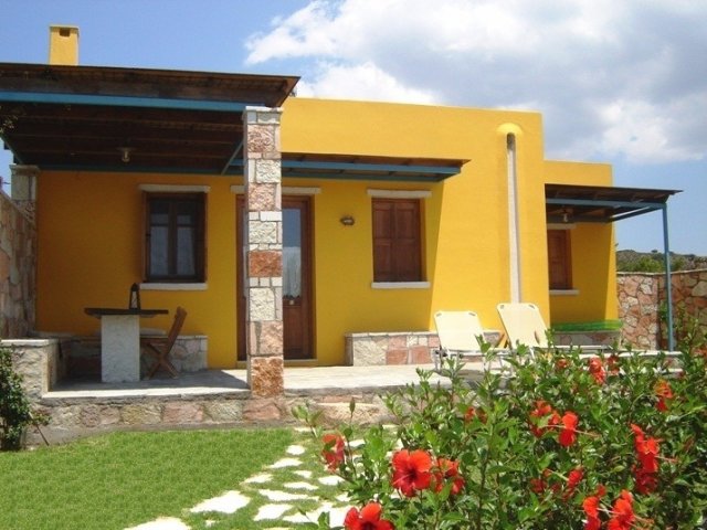 PETROTO TRADITIONAL VILLA