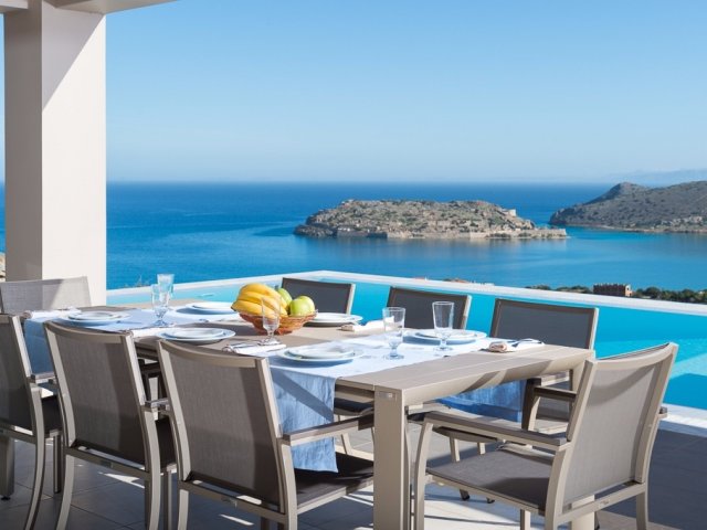 VILLA TOPAZ