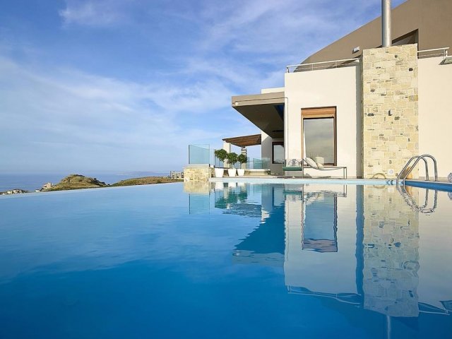 BLUE KEY VILLA