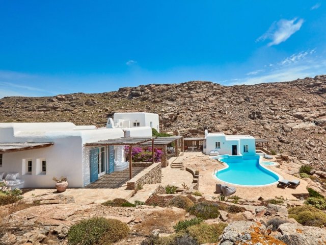 VILLA DOLCE VITA
