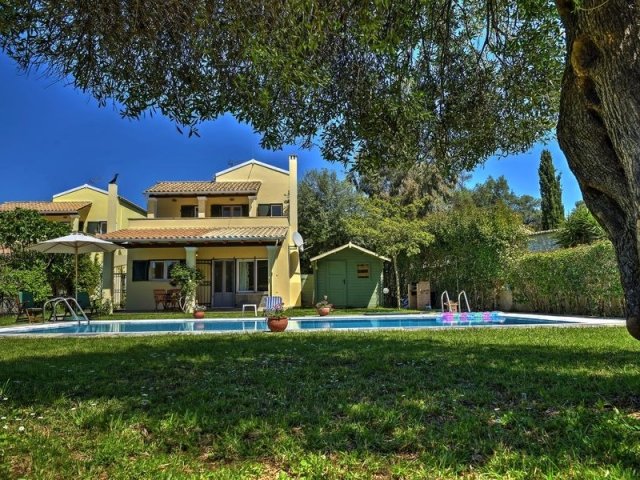 VILLA PATRICK