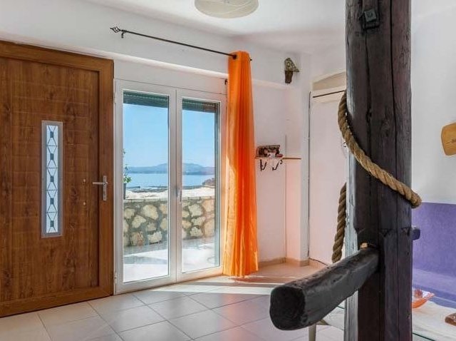 SARAKINOS TWO BEDROOM APARTMENT