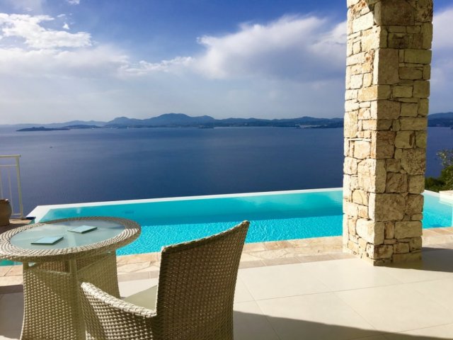 VILLA PELAGOS PRESTIGE