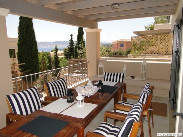 VILLA EVA