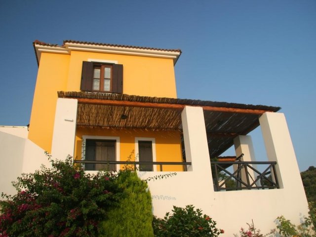 VILLA OLENOS