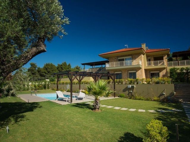 Villa Gera
