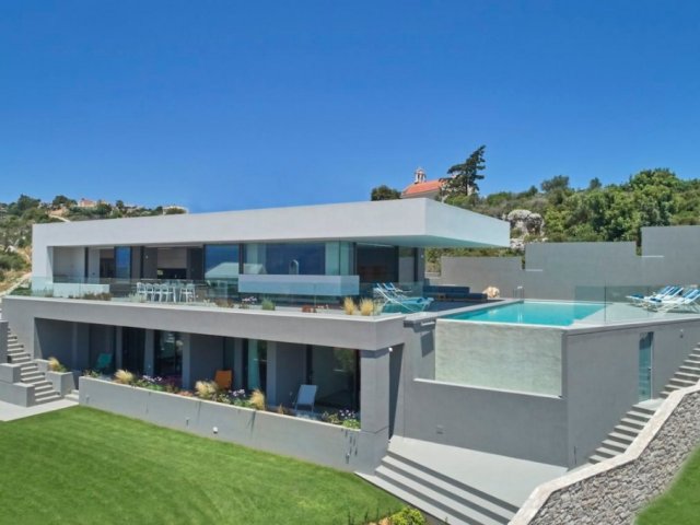 ELEA SAINT ANTOINE VILLA