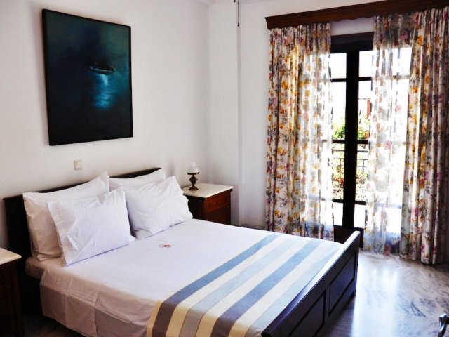APARTMENT NEFELE