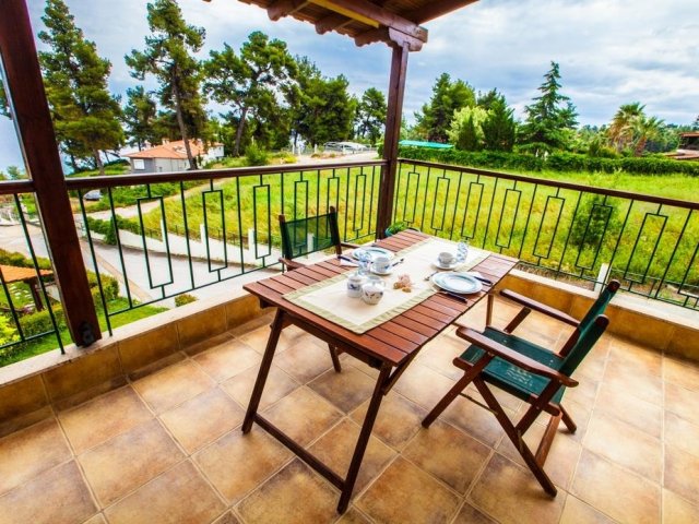 Villa Sea La Vie