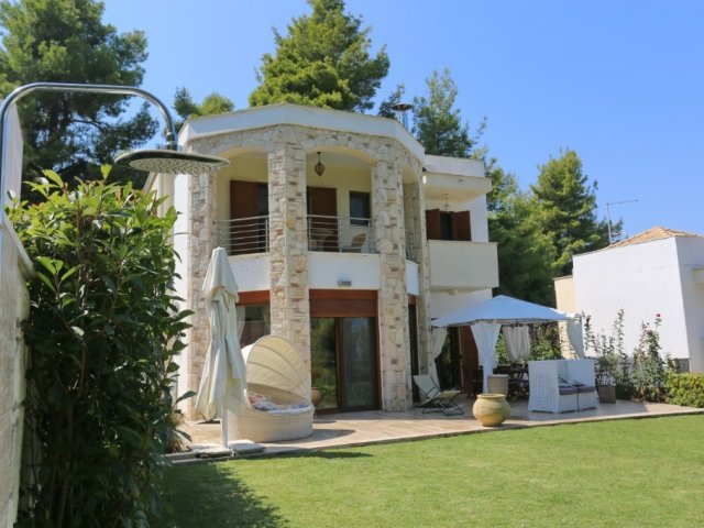 Villa Lami