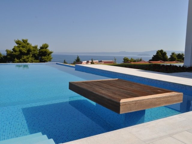 Villa Alia