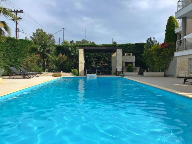 Villa Eco