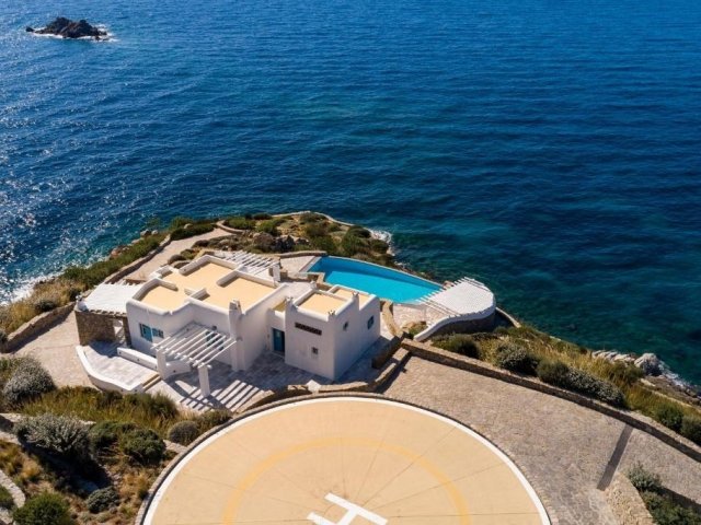 Villa Pinto