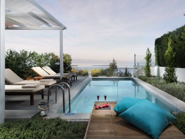 ALKISTIS VILLA