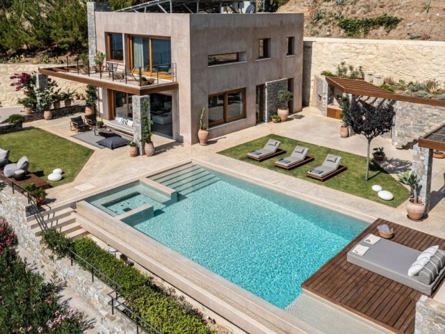 Villa Octo
