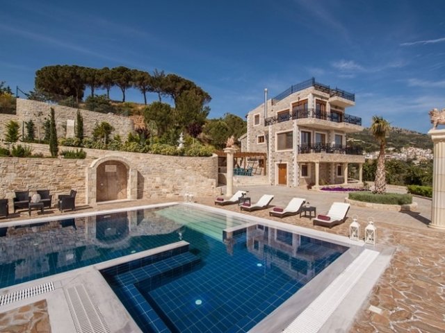 BELLA MARE