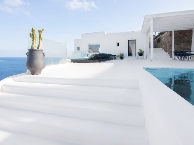 VILLA AQUABLUE