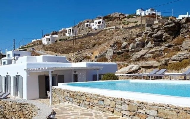 STAR VILLA