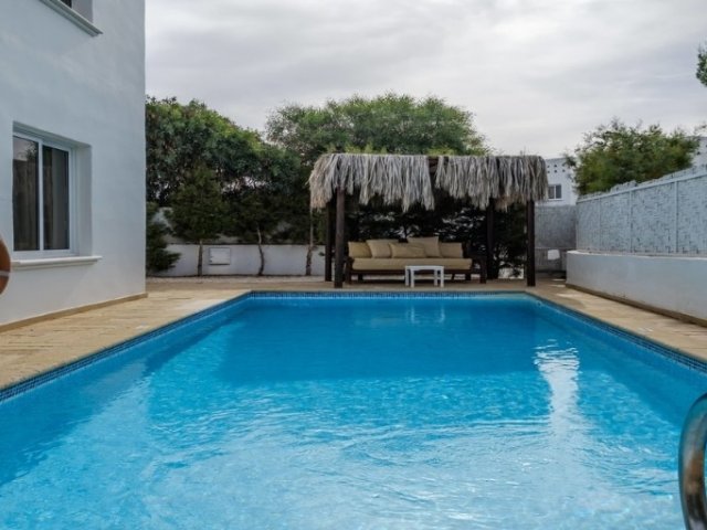 INLAND 4 BEDROOM