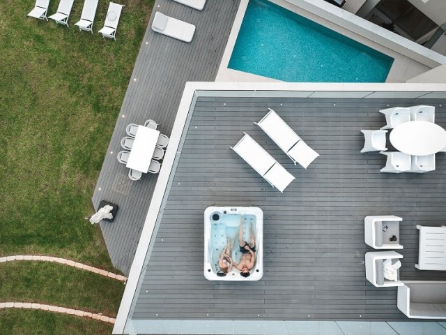 VENUS VILLA