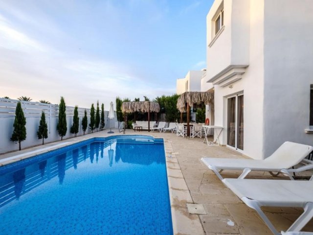 INLAND 3 BEDROOM