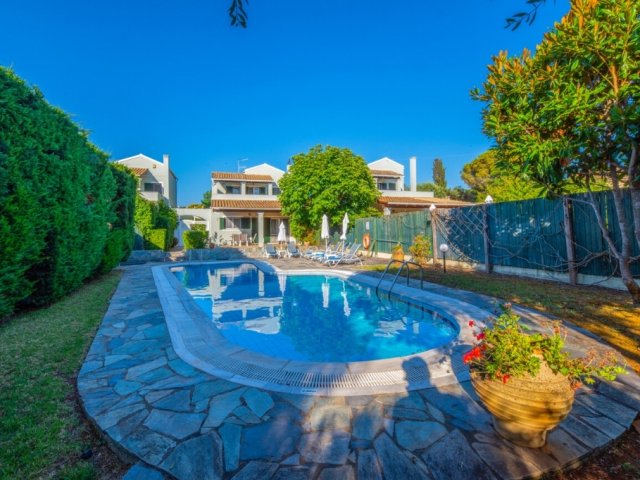 ARTEMIDA VILLA