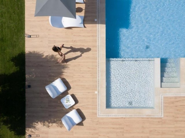 ASTERIA VILLA TNK