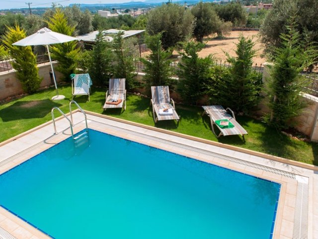 VILLA NATURE