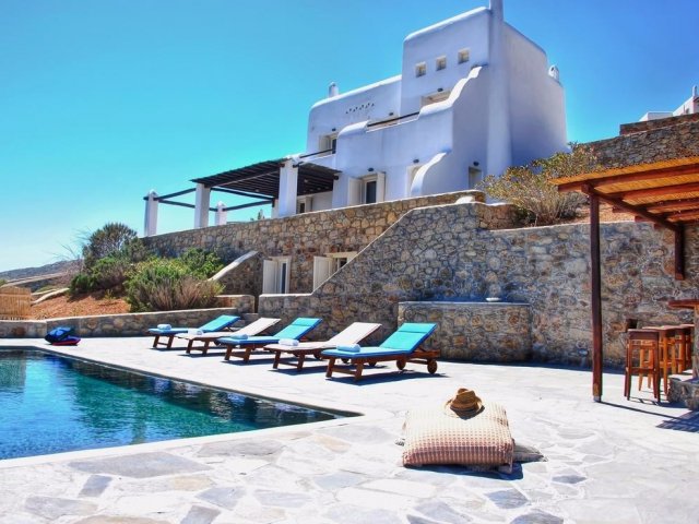 VILLA KAPPAS