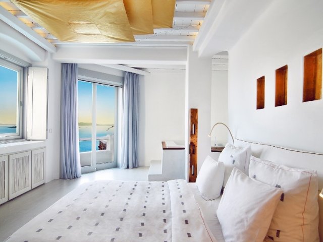 VILLA GOLDEN ONE BEDROOM