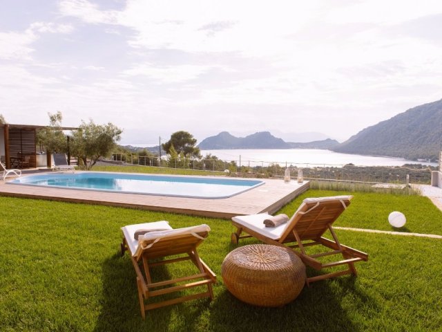 VILLA ARMONIA ONE