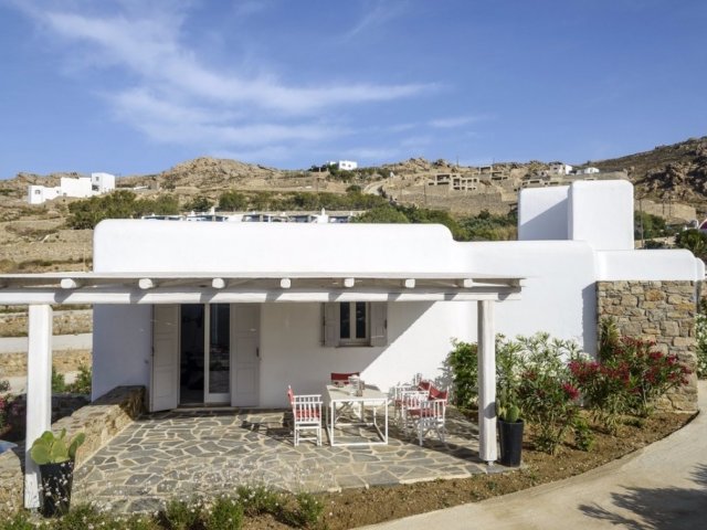 VILLA LETO