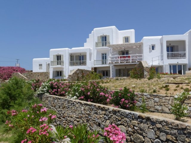 VILLA MELIA