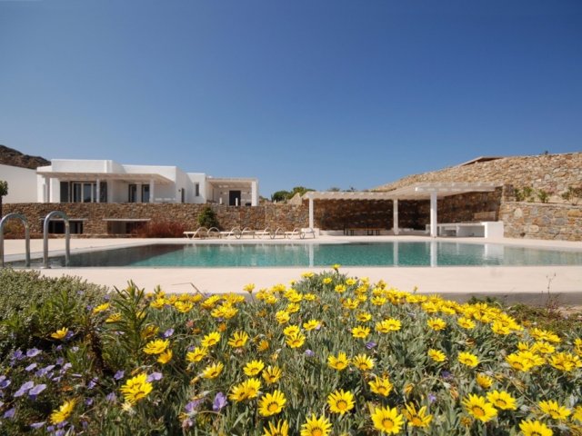 VILLA ADELE