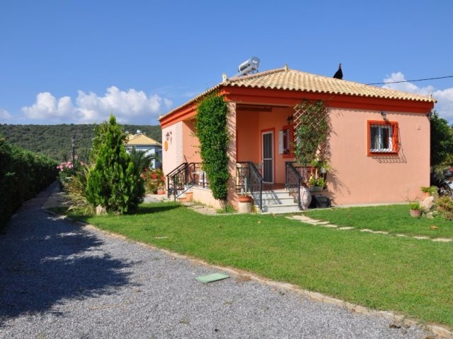 VILLA SPEDION C