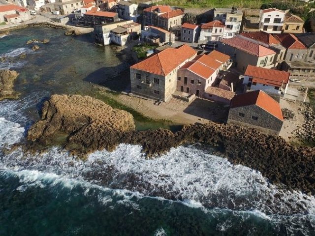 VILLA LOFT CHANIA