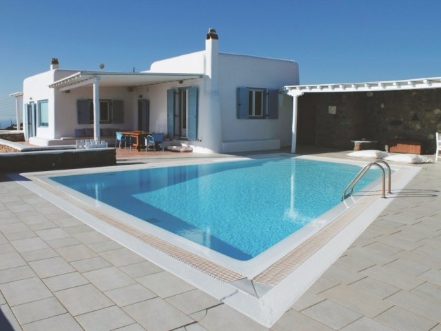 VILLA LIGHTHOUSE