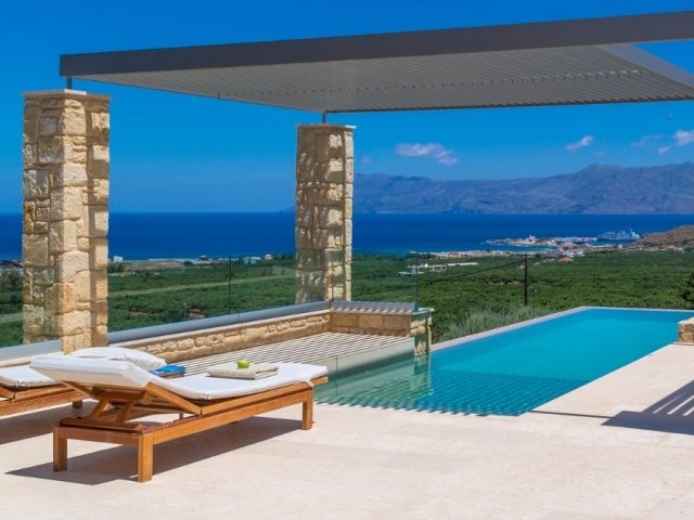 VILLA ABYSS
