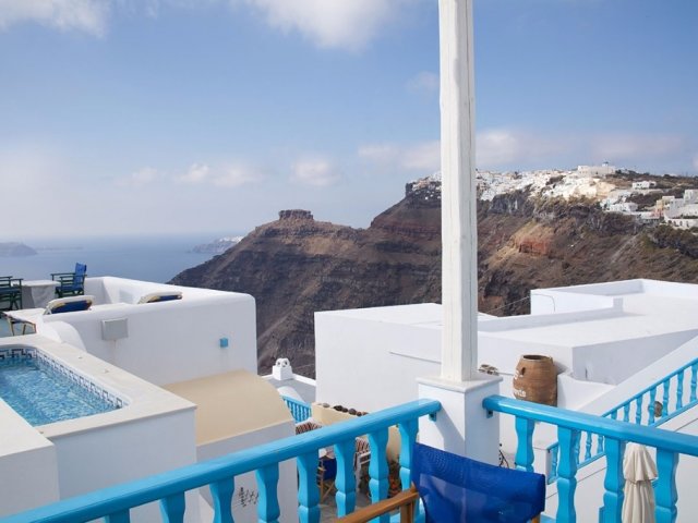 VISTA SUITE
