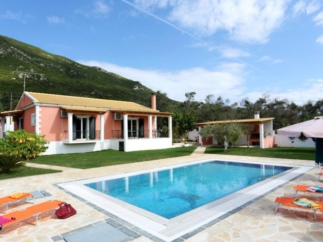 VILLA ANGELIKA