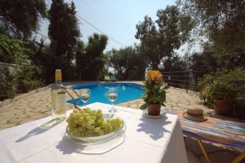 VILLA JASMIN - NISSAKI